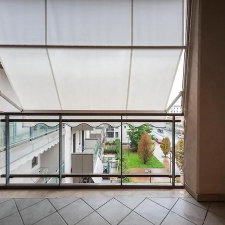 Caseospitali - Happy Family, Luminoso Trilocale Zona Leopolda Ottimo X4 Appartement *