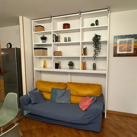 Apartment Caseospitali - Happy Family, Luminoso Trilocale Zona Leopolda Ottimo X4